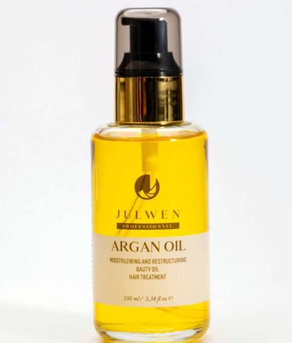 Julwen Argan Oil
