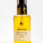 Julwen Argan Oil