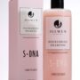 Julwen Keratın Treatment Sülfatsız Shampoo